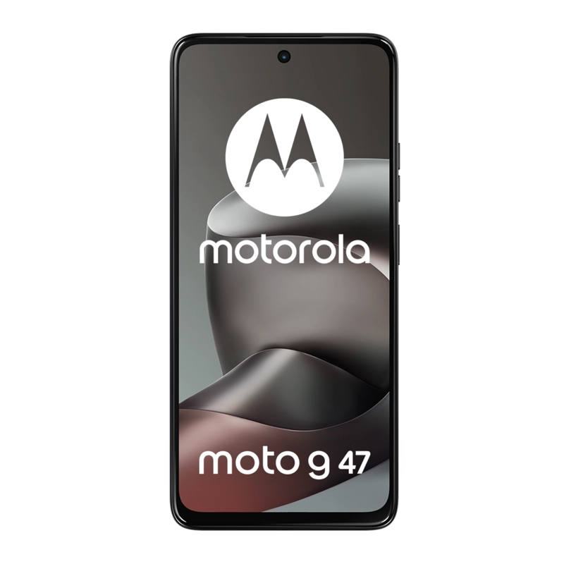 SMARTPHONE MOTOROLA MOTO G47 5G 128GB 4GB GRIS - 5