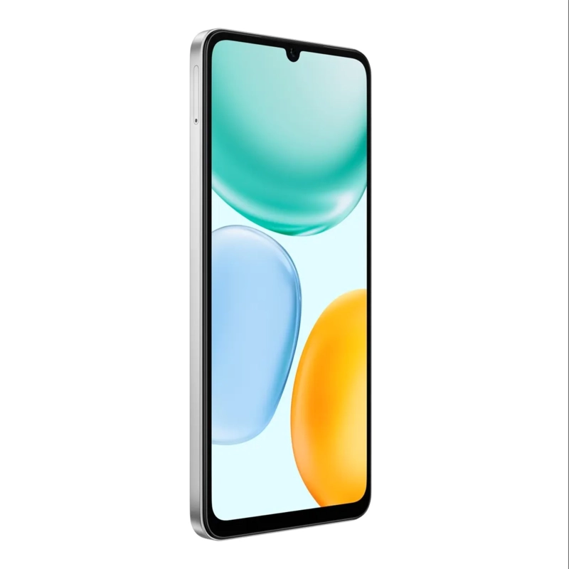 SMARTPHONE HONOR X5C PLUS 256GB 4GB 90HZ PLATA - 3