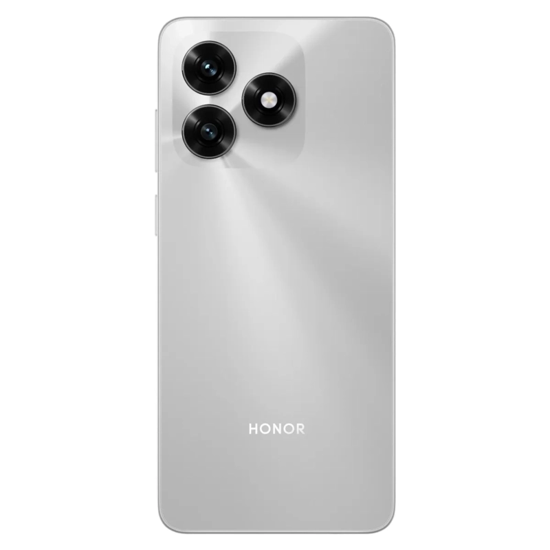 SMARTPHONE HONOR X5C PLUS 256GB 4GB 90HZ PLATA - 4