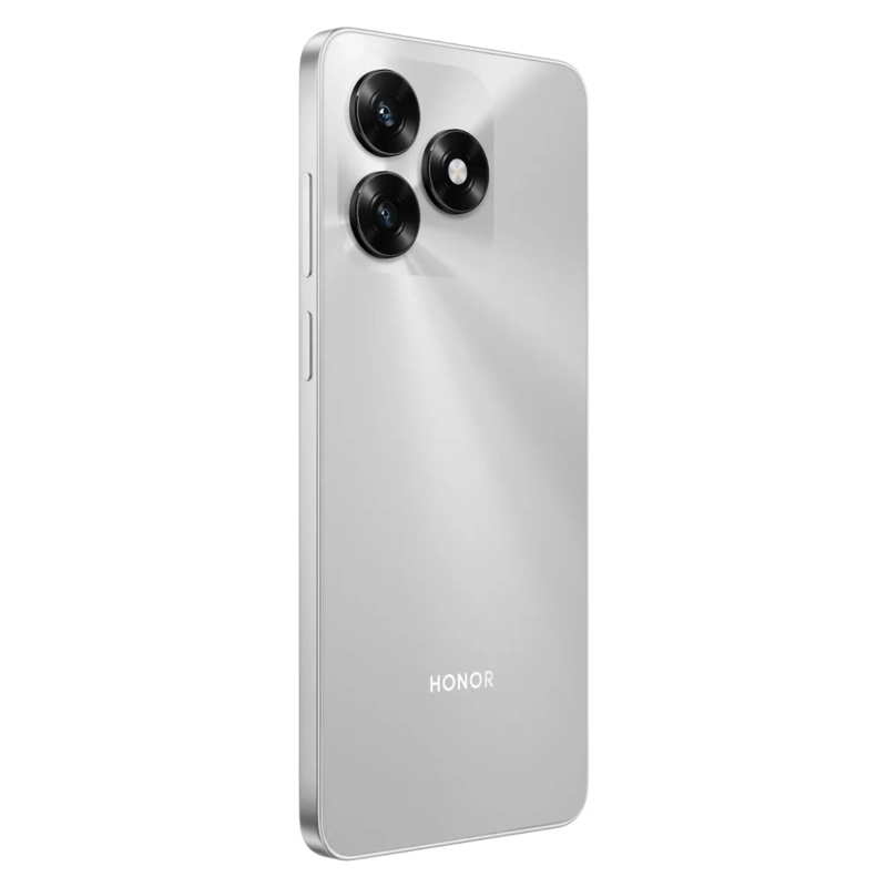 SMARTPHONE HONOR X5C PLUS 256GB 4GB 90HZ PLATA - 5