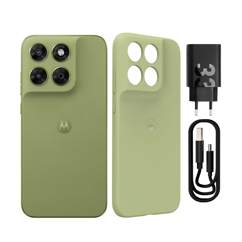 SMARTPHONE MOTOROLA MOTO G67 256GB 4GB 5G LIMA - 2