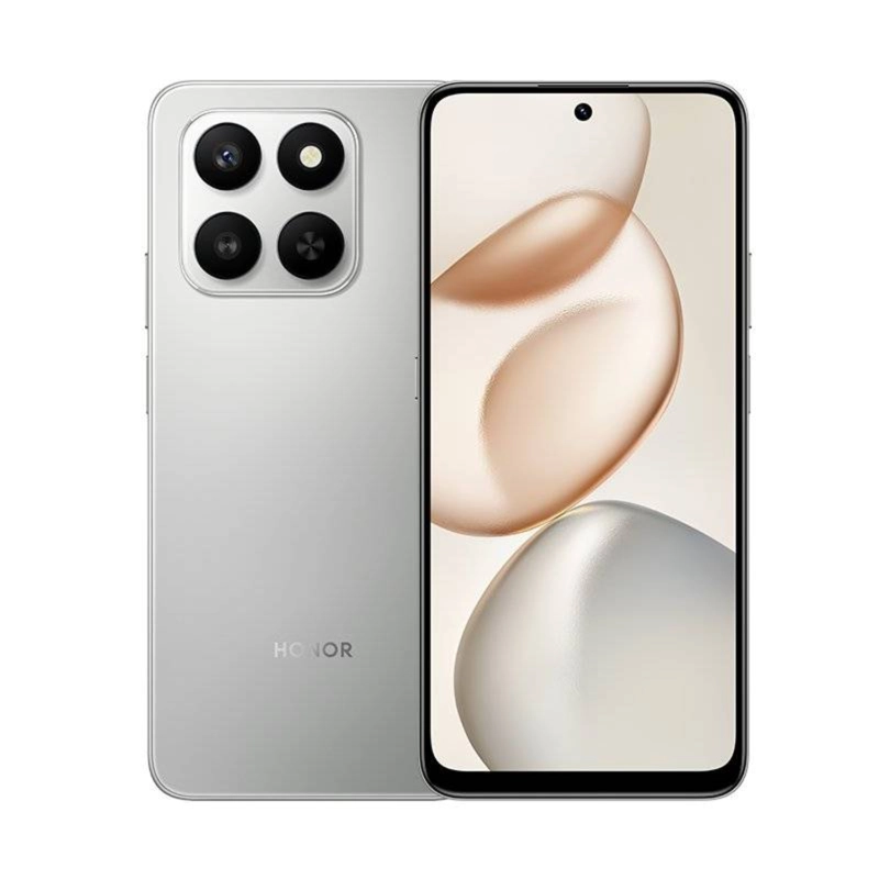 SMARTPHONE HONOR 400 SMART 5G 256GB 6GB 120HZ - 1