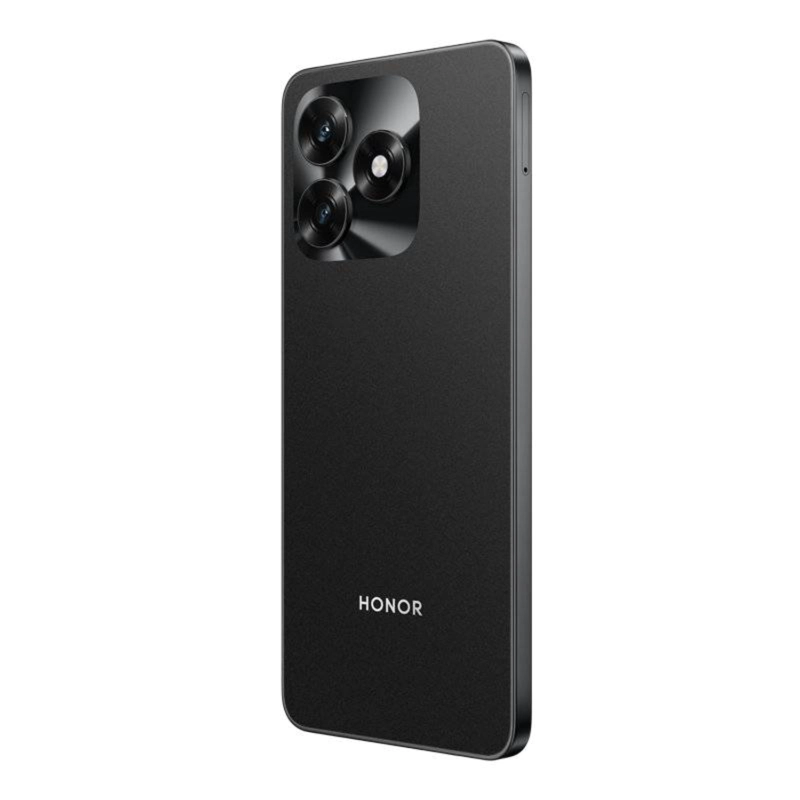 CELULAR HONOR X5C 128GB 8GB 6.74' MIDNIGHT BLACK - 2