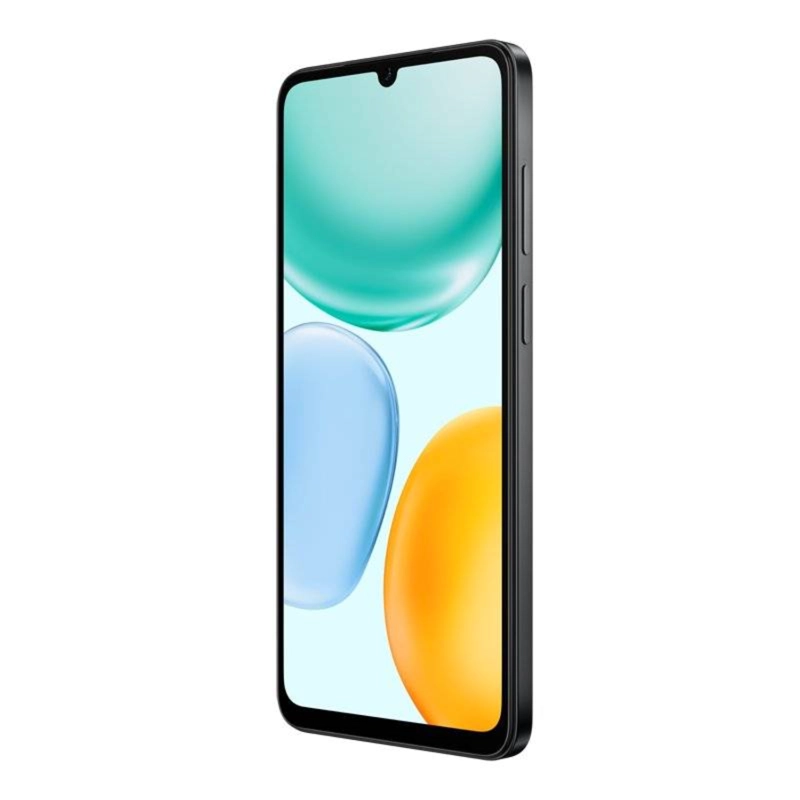 CELULAR HONOR X5C 128GB 8GB 6.74' MIDNIGHT BLACK - 3