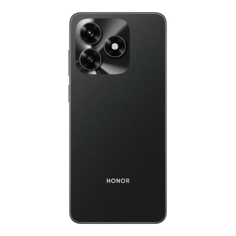 CELULAR HONOR X5C 128GB 8GB 6.74' MIDNIGHT BLACK - 4