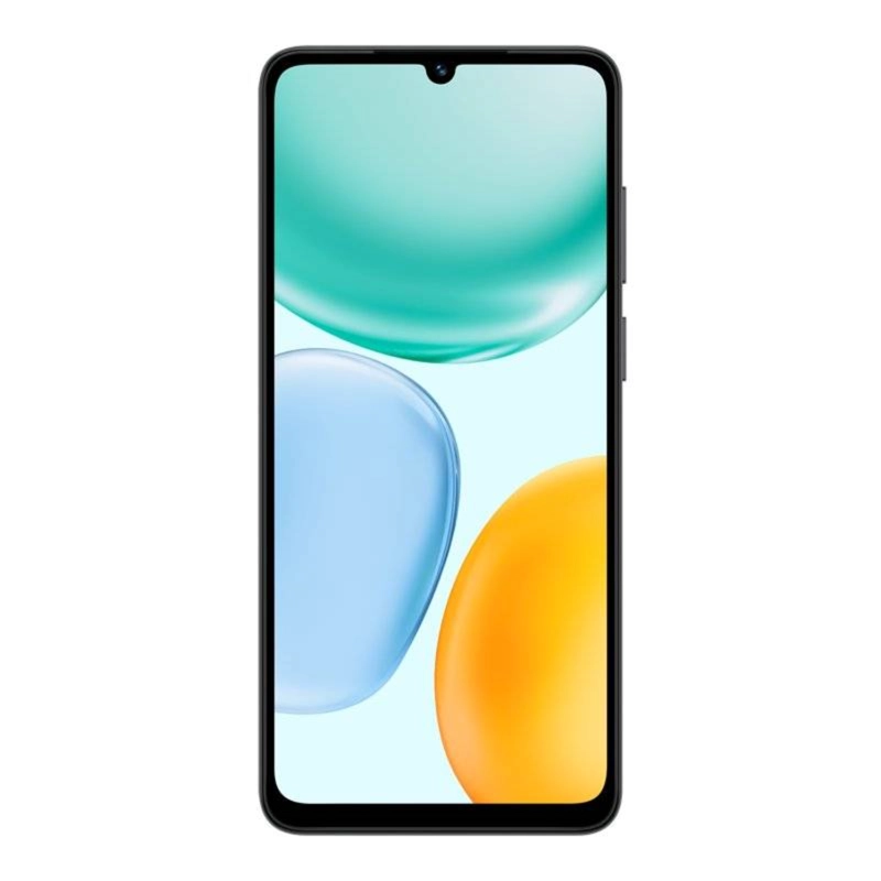 CELULAR HONOR X5C 128GB 8GB 6.74' MIDNIGHT BLACK - 5