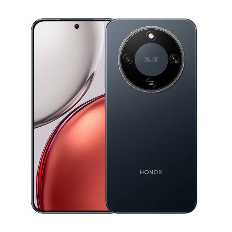 SMARTPHONE HONOR MAGIC8 LITE 5G 256GB 8GB 108MP NEGRO - 1