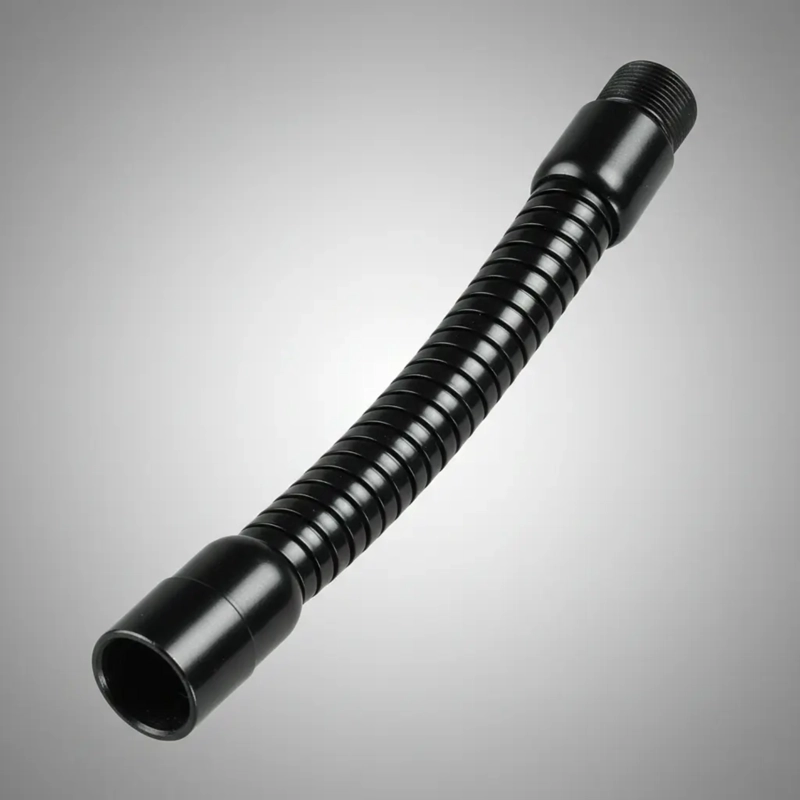 EXTENSION CUELLO DE GANSO 6' PARA MICROFONO HAMILTON KBC116M - 3