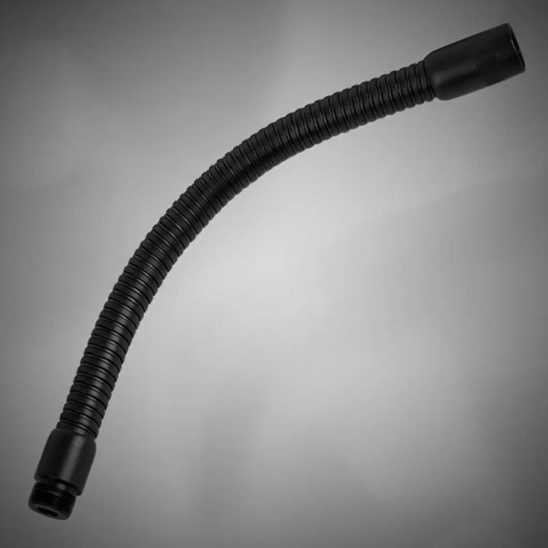 EXTENSION CUELLO DE GANSO 13” PARA MICROFONO FLEXIBLE - 2