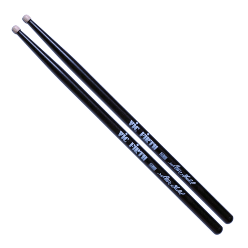 BAQUETAS VIC FIRTH SIGNATURE STEVE GADD PUNTA MADERA - 2