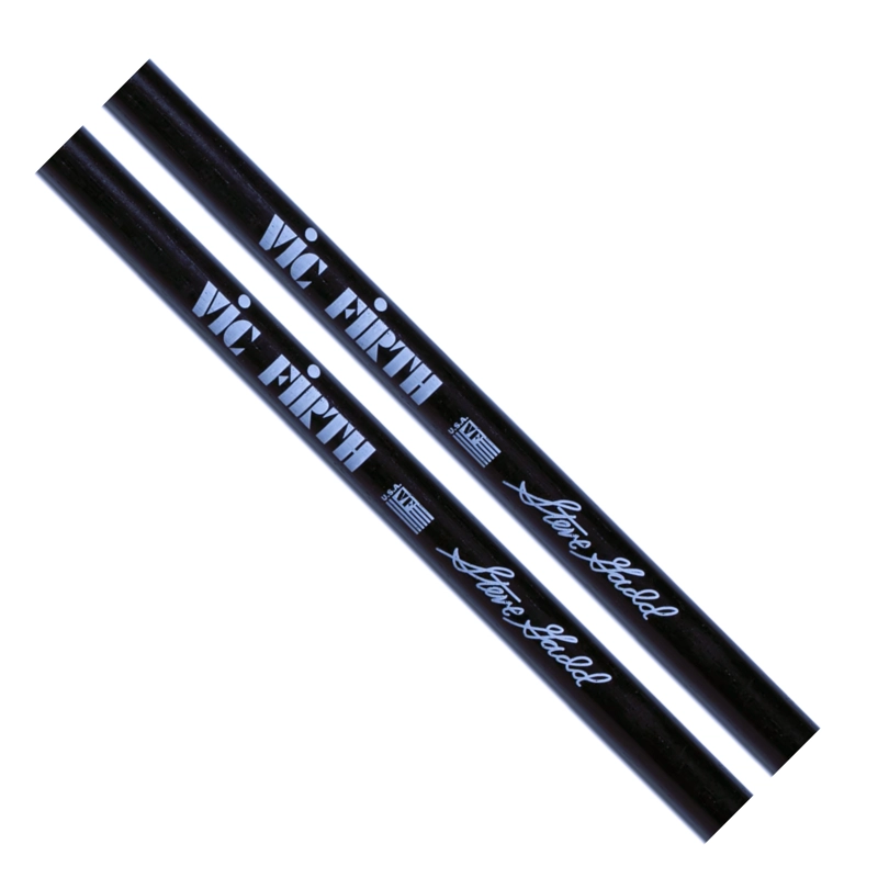 BAQUETAS VIC FIRTH SIGNATURE STEVE GADD PUNTA MADERA - 3