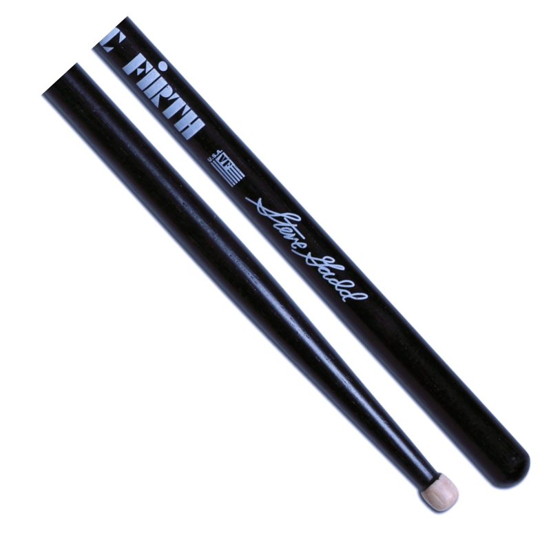 BAQUETAS VIC FIRTH SIGNATURE STEVE GADD PUNTA MADERA - 5