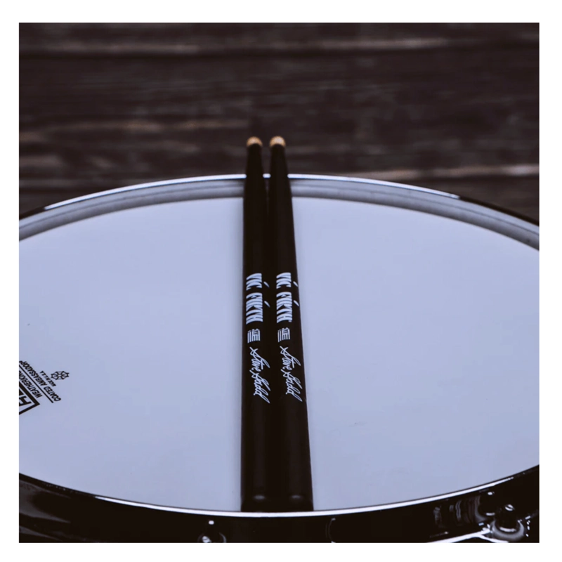 BAQUETAS VIC FIRTH SIGNATURE STEVE GADD PUNTA MADERA - 8