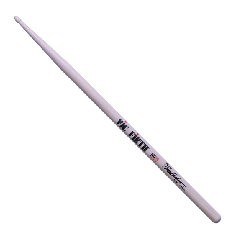 BAQUETAS VIC FIRTH PETER ERSKINE SPE2 SIGNATURE - 1