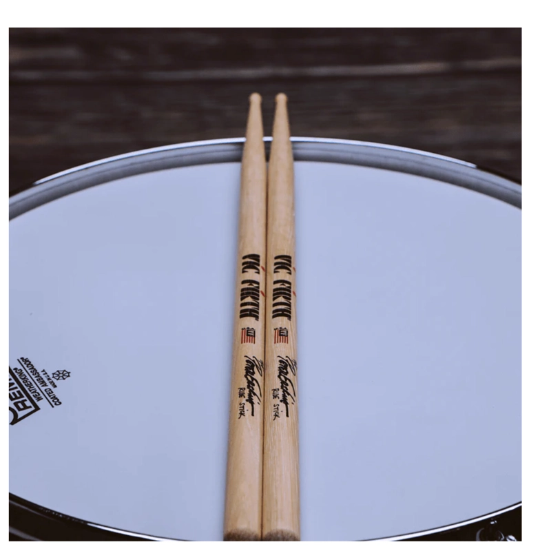 BAQUETAS VIC FIRTH PETER ERSKINE SPE2 SIGNATURE - 4