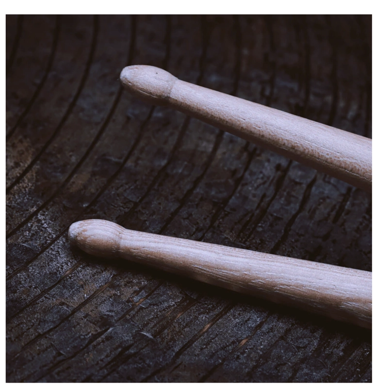 BAQUETAS VIC FIRTH PETER ERSKINE SPE2 SIGNATURE - 5