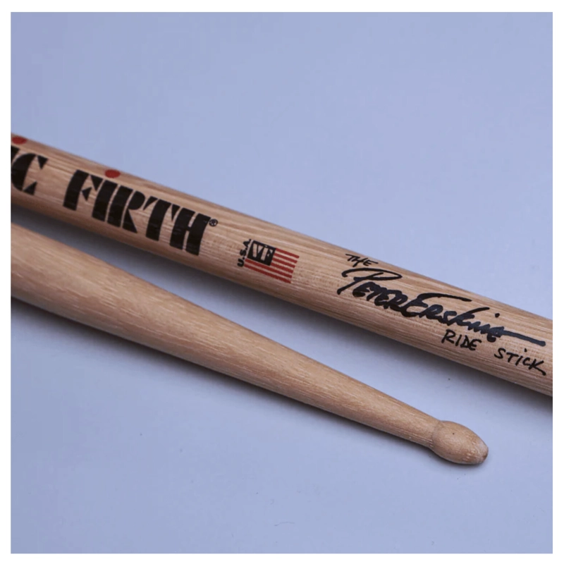 BAQUETAS VIC FIRTH PETER ERSKINE SPE2 SIGNATURE - 6