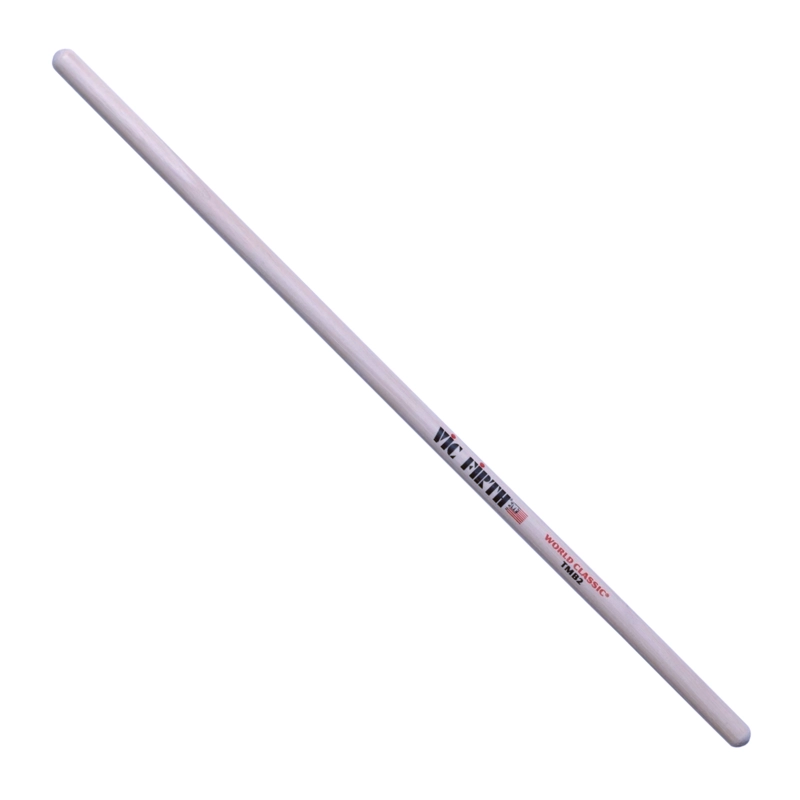 BAQUETAS TIMBAL WORLD CLASSIC TMB2 - 1