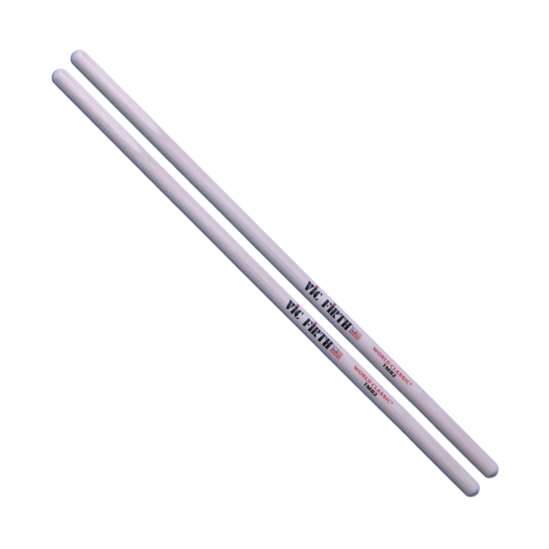 BAQUETAS TIMBAL WORLD CLASSIC TMB2 - 2