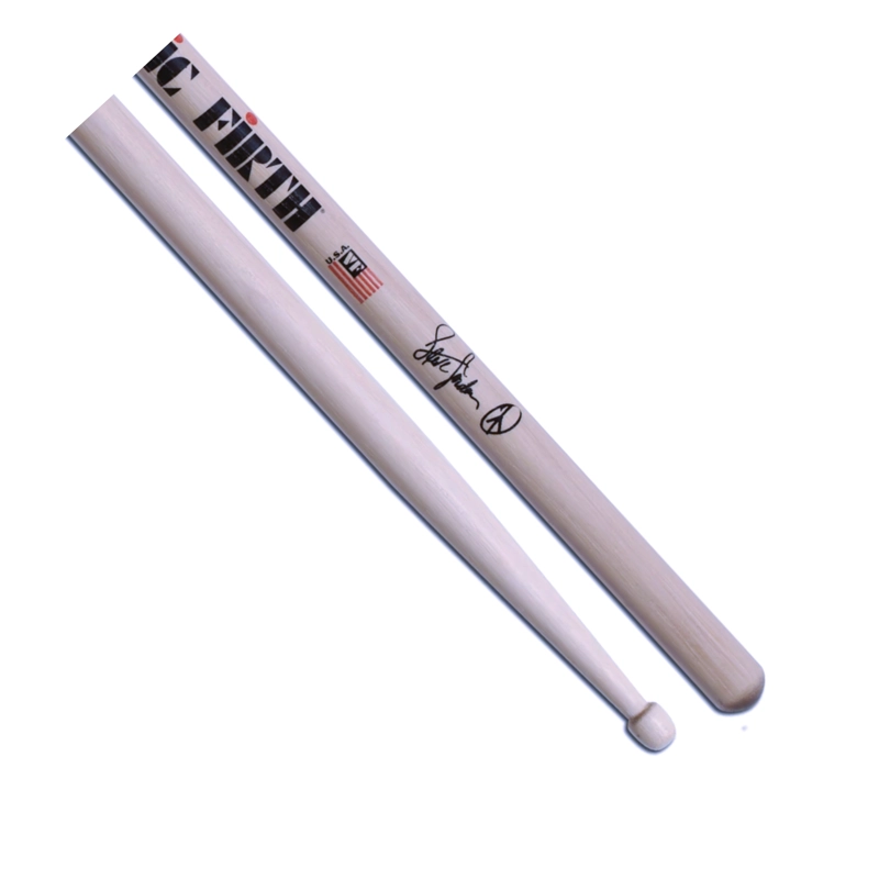 BAQUETAS VIC FIRTH STEVE JORDAN SIGNATURE - 4