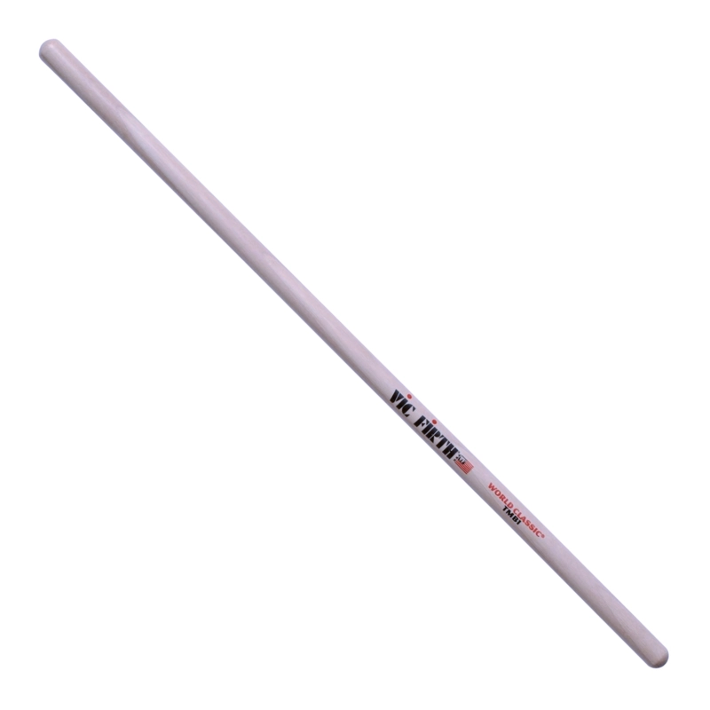 BAQUETAS DE TIMBAL VIC FIRTH TMB2 WORLD CLASSIC - 1