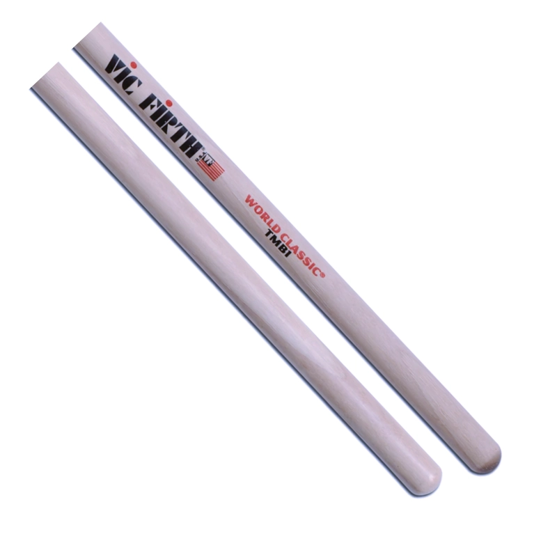 BAQUETAS DE TIMBAL VIC FIRTH TMB2 WORLD CLASSIC - 4