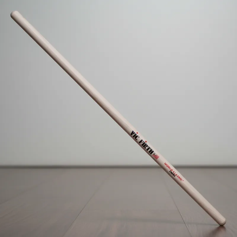 BAQUETAS DE TIMBAL VIC FIRTH TMB2 WORLD CLASSIC - 5