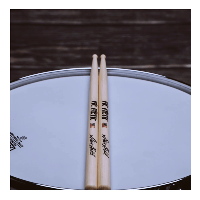 BAQUETAS VIC FIRTH STEVE GADD SIGNATURE NATURAL - 5