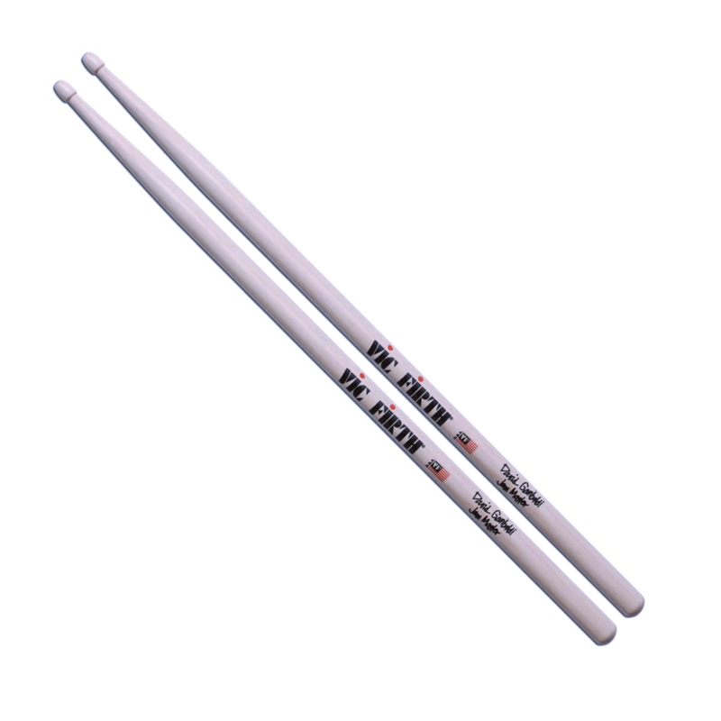 BAQUETAS VIC FIRTH DAVID GARIBALDI JAM MASTER - 2