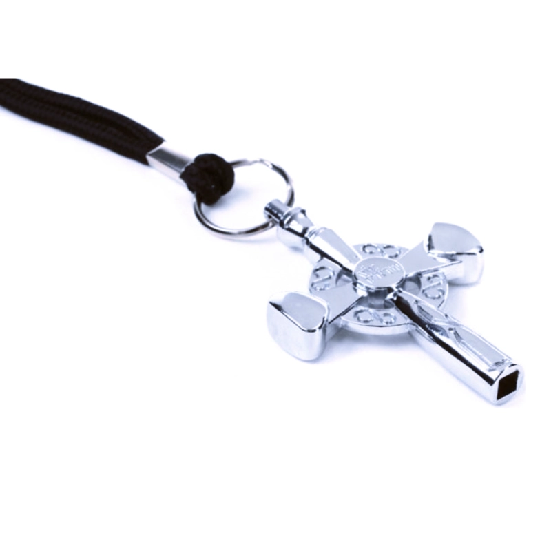 LLAVE UNIVERSAL PARA BATERIA VIC FIRTH VICKEY - 3