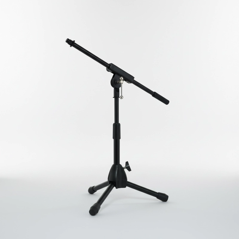 SOPORTE HAMILTON KB121M MICROFONO BOOM TRIPODE - 2