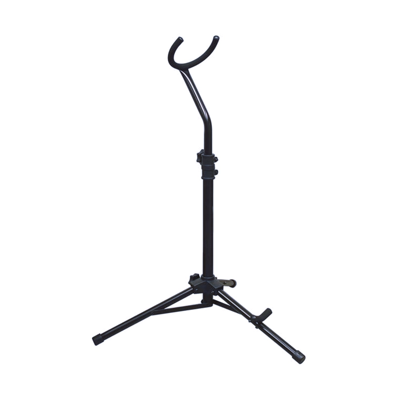 SOPORTE TRIPODE PARA SAXO BARITONO HAMILTON KB970 - 1