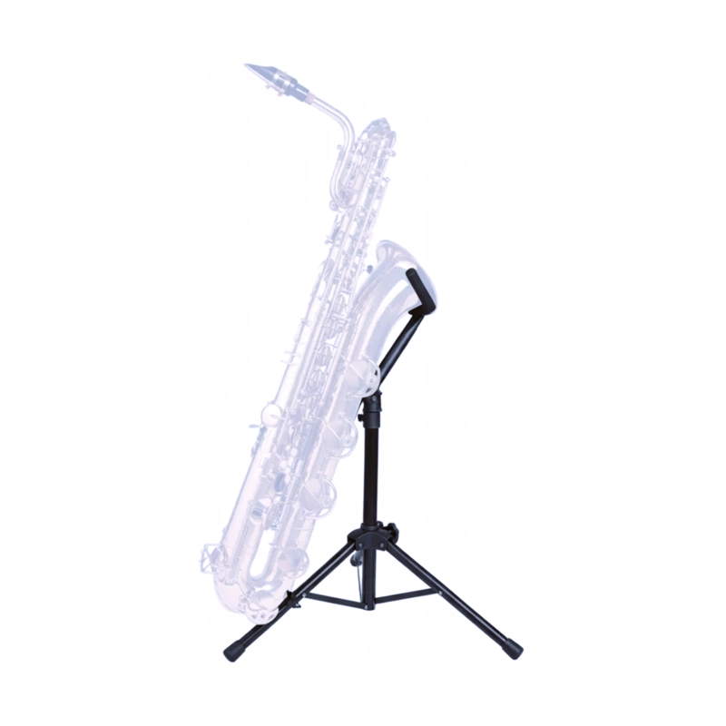 SOPORTE TRIPODE PARA SAXO BARITONO HAMILTON KB970 - 4