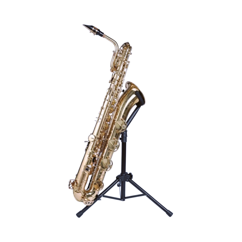 SOPORTE TRIPODE PARA SAXO BARITONO HAMILTON KB970 - 5