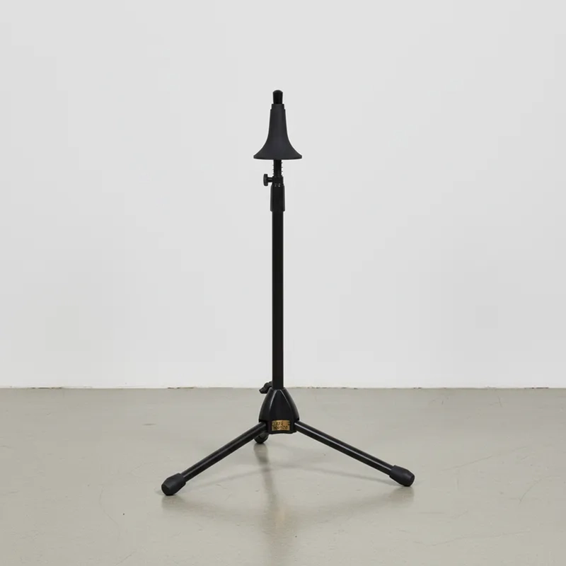 SOPORTE TRIPODE PARA TROMBON ESTABLE - 3