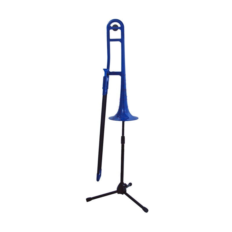SOPORTE TRIPODE PARA TROMBON ESTABLE - 4