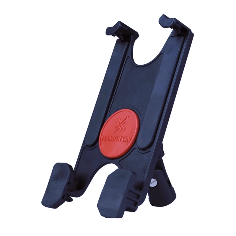 SOPORTE AJUSTABLE PARA TABLET PARA MUSICOS HAMILTON KB130E - 1