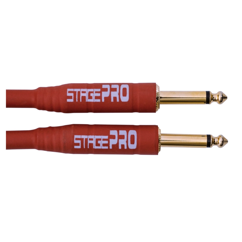 CABLE PARA INSTRUMENTO 6M STAGE PRO SPGP20G - 2