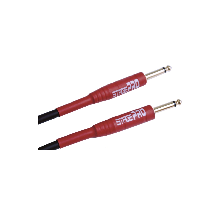 CABLE PARA INSTRUMENTO 6M STAGE PRO SPGP20G - 4