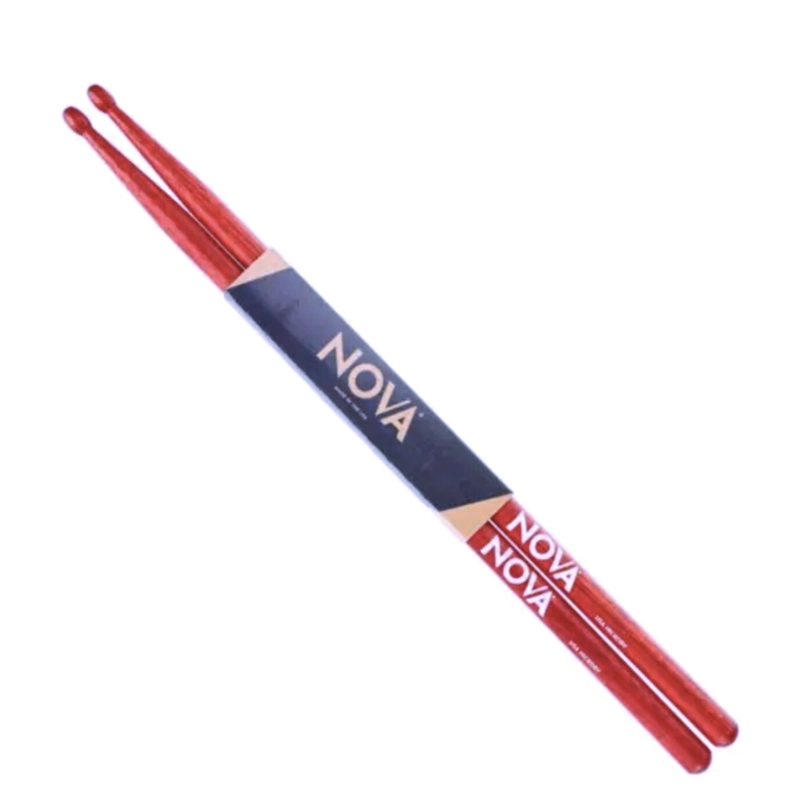 BAQUETAS NOVA 2B VIC FIRTH N2BR HICKORY - 2