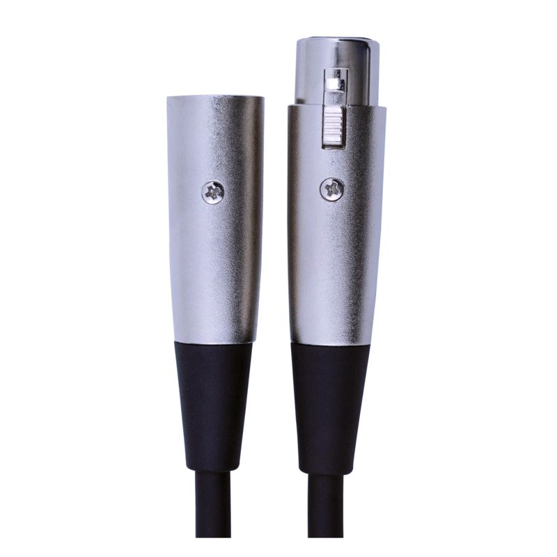 CABLE MICROFONO 9M STAGE PRO XLR SPG30ML - 2