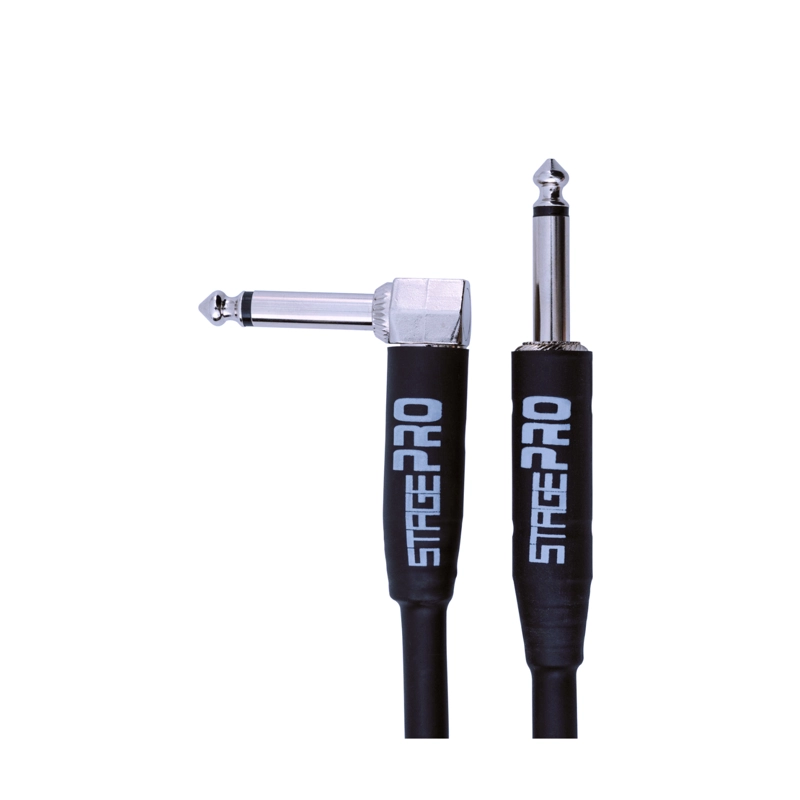 CABLE PARA INSTRUMENTO 6M STAGE PRO SPG20GR L - 4