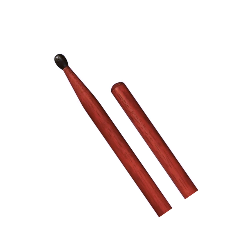 BAQUETAS VIC FIRTH NOVA N5BNR PUNTA NYLON - 2