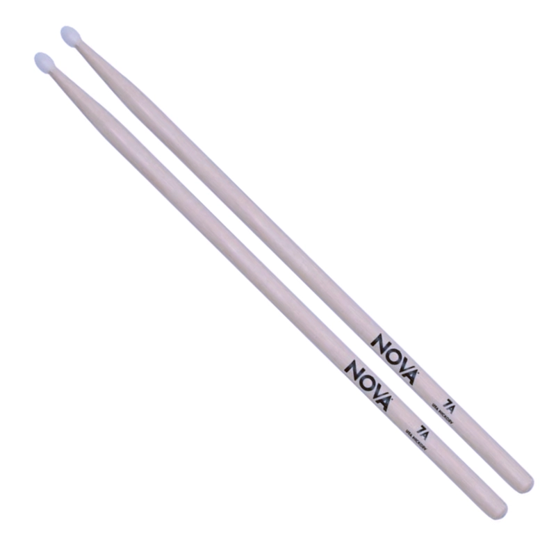 BAQUETAS VIC FIRTH NOVA N7AN NYLON - 1