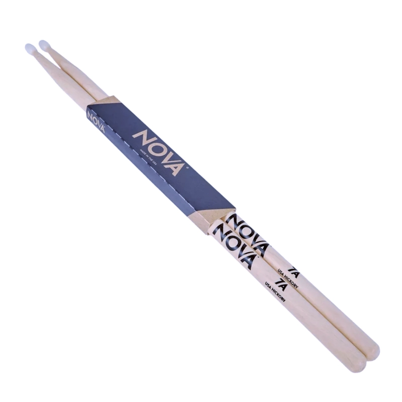 BAQUETAS VIC FIRTH NOVA N7AN NYLON - 2