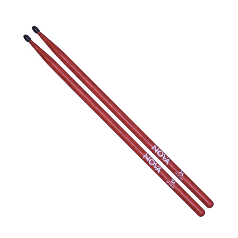 BAQUETAS VIC FIRTH NOVA N7ANR NYLON - 1