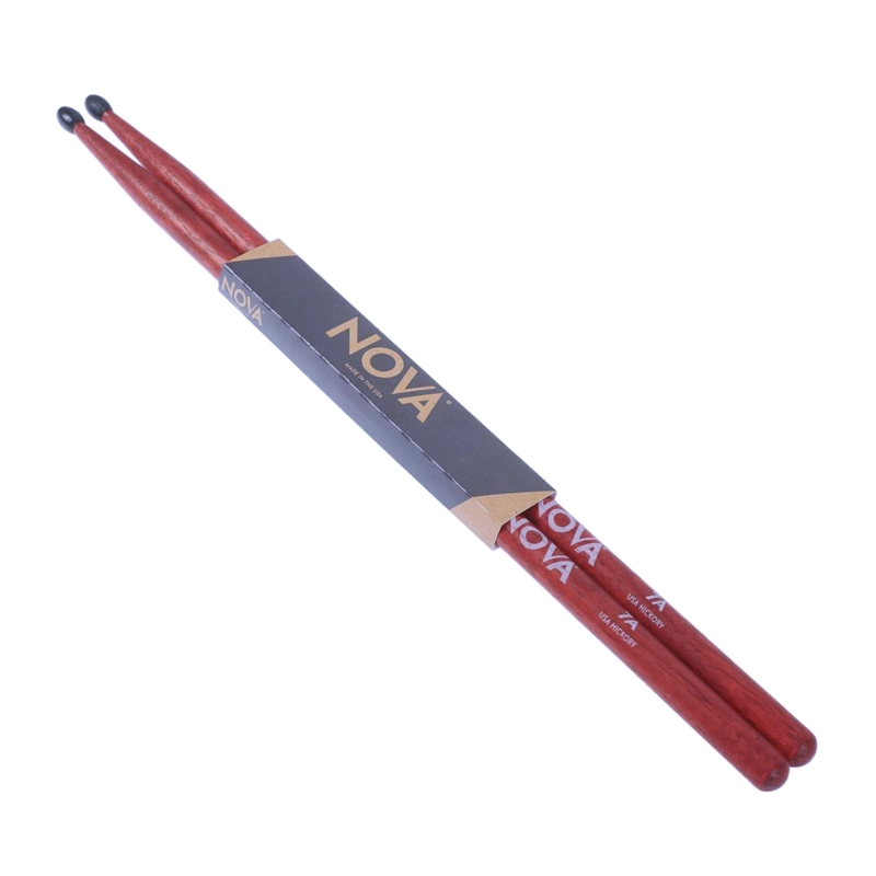 BAQUETAS VIC FIRTH NOVA N7ANR NYLON - 3