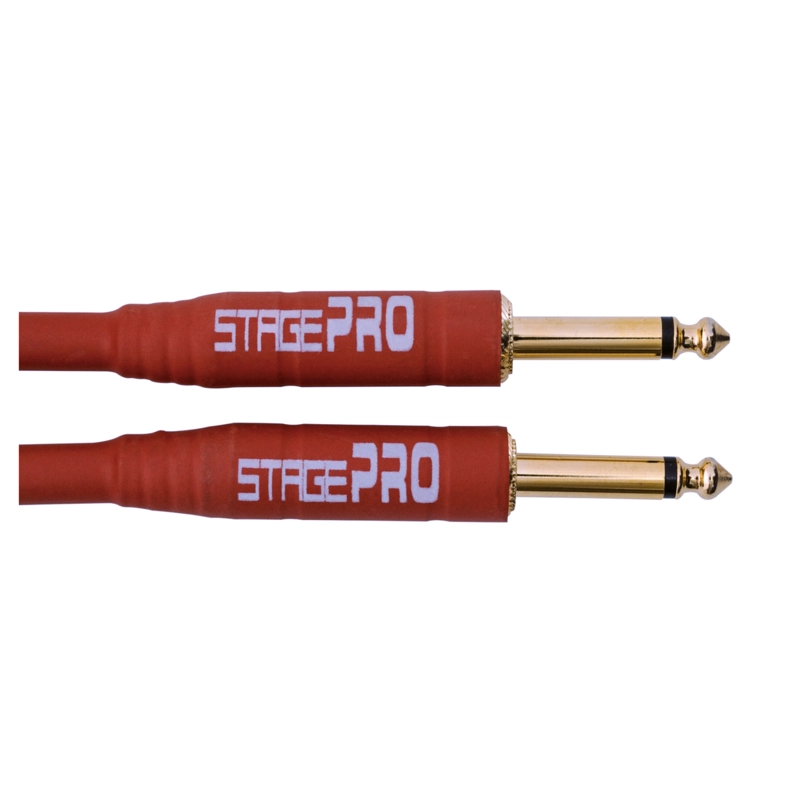 CABLE PARA INSTRUMENTO 3M STAGE PRO SPGP10G - 2