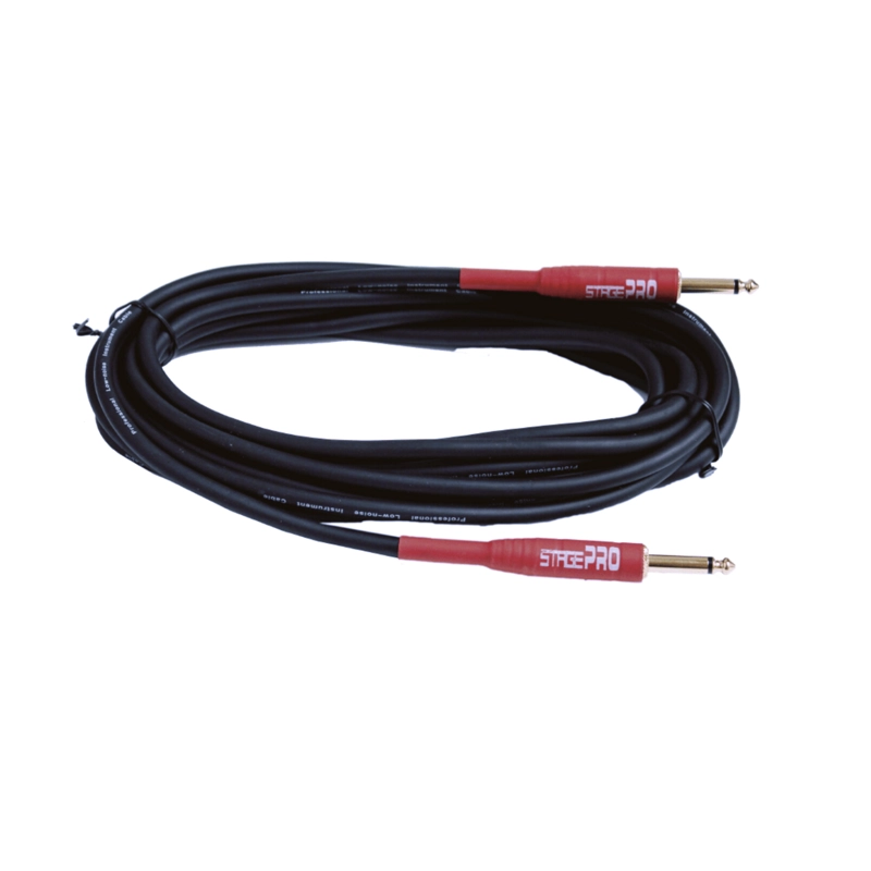 CABLE PARA INSTRUMENTO 3M STAGE PRO SPGP10G - 3