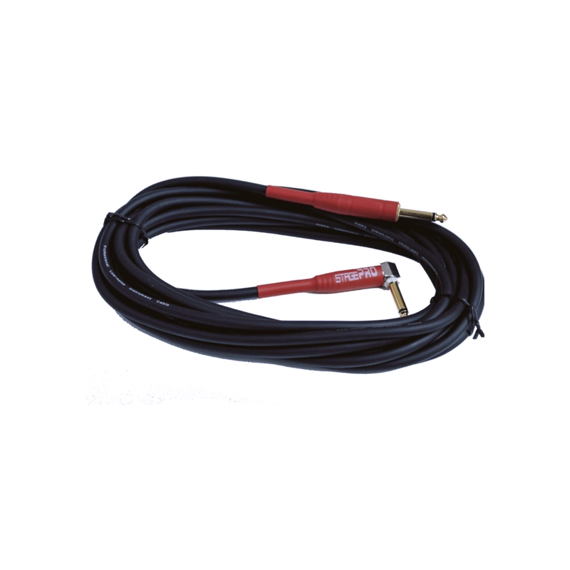 CABLE PARA INSTRUMENTO 6M STAGE PRO SPGP20GR L - 3